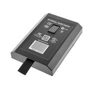 SIEYIO 320GB 250GB 60GB 120GB 20GB 500GB Hard Drive Disk for Xbox 360 Slim Game Console Internal HDD Disk for Microsoft for XBO