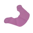 thumbnail image 1 of Collar de corte de peluquería, collar de corte de pelo para el cuello, collar de tinte para el cabello de salón suave, collar de peinado impermeable, durabilidad prolongada, 1 of 14