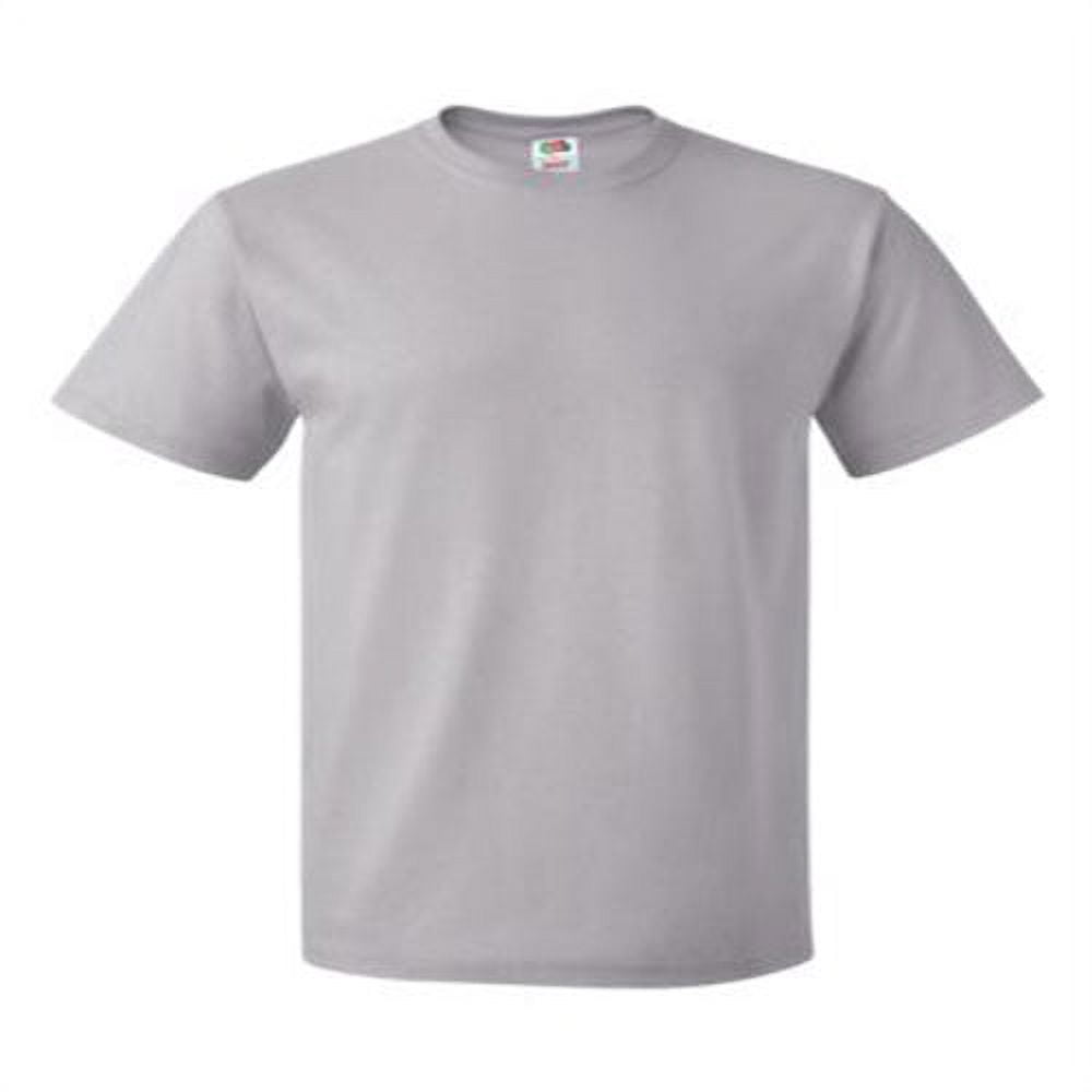 Fruit Of The Loom Mens 65/35 Polo - Wholesale T-Shirts, Blank Apparel And Accessories