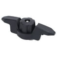 thumbnail image 1 of Tacón de Línea Montada en la Pista, Tacón de Línea de Nylon Múltiple para el Soporte de Pista de Kayak para Deportes de Agua, 1 of 7