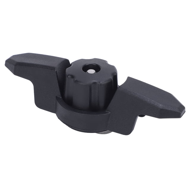 Tacón de Línea Montada en la Pista, Tacón de Línea de Nylon Múltiple para el Soporte de Pista de Kayak para Deportes de Agua