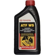 00289-ATFWS Automatic Transmission Fluid, 192 Ounces, 6 Pack