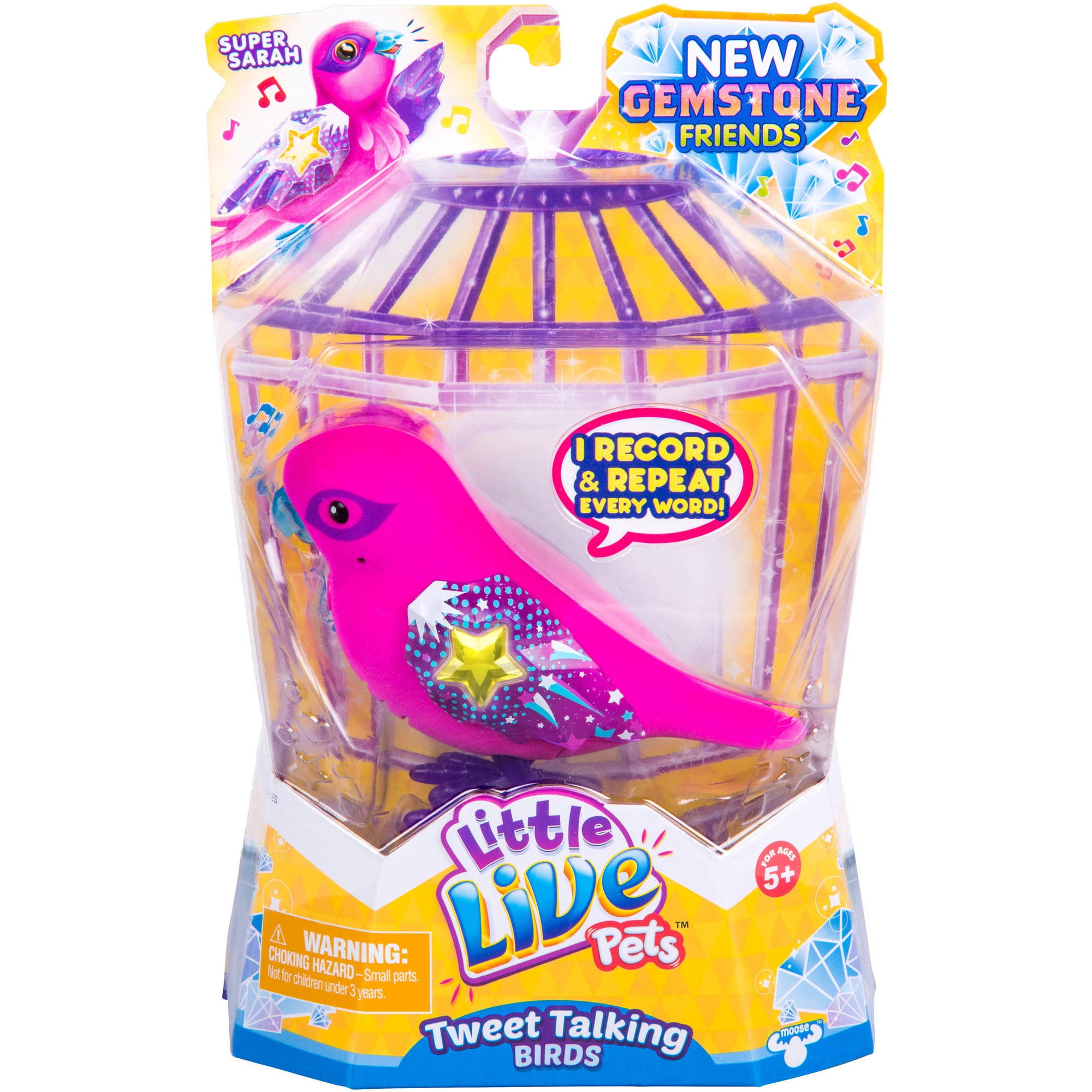 little live pets bird walmart