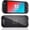 Black, variant on TPU Protective Case for NS2 Protector Case,Anti-Scratch Clear Cover for Nintendo Switch 2 2025,Shock-Absorption,Ergonomic Grip Design,Undockable Full Protection
