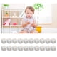 thumbnail image 3 of Dados de Enseñanza de Signos de Matemlicas Más Menos, Juego de Dados de Cálculo de 20 piezas para educación infantil, Buen Juguete para niños, 3 of 7