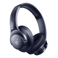 thumbnail image 1 of Soundcore by Anker Q20i Audífonos Inalámbricos Diadema con Cancelación Activa de Ruido, Bluetooth, Sonido Hi-Res, Bajos Potentes, 40h Reproducción, Modo Transparencia, App, Viajes, 1 of 5