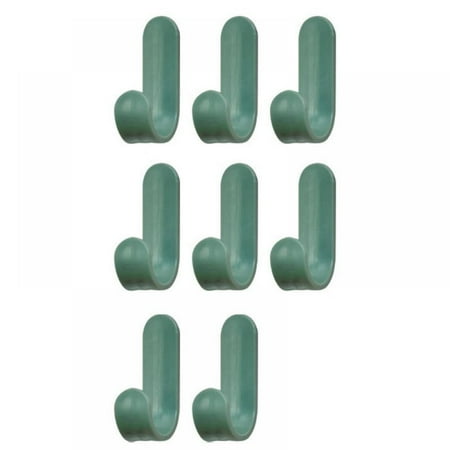 

Strong Viscose Free Punching Hook for Household Bathroom