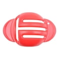 thumbnail image 4 of Siruishop Golf Ball Line Liner Marker Alignment Putting Tool for Outdoor Sports Golfer Red, 4 of 8