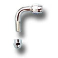 thumbnail image 4 of Wheel Master Valve Stem Extension 802990 Used With 22 Inch Aluminum Wheels; 90 Degree; With Valve Stem Cap; Set Of 2, 4 of 4
