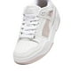 thumbnail image 3 of Tenis Puma Slipstream Girls Suede Jr Mujer blanco 22, 3 of 5