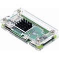 thumbnail image 2 of OLIVE- Raspberry Pi Zero 2 W Case Kit With Raspberry Pi Zero 2 W Case Power Supply, 2 of 5