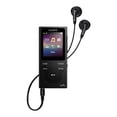 thumbnail image 3 of Reproductor MP3 Sony NWE394/B Walkman 8GB (negro), 3 of 3