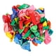 thumbnail image 2 of KAKOWELY Juego de 100 globos decorativos para fiestas de cumpleaños, suministros para fiestas, 2 of 5