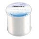 thumbnail image 2 of Línea de pesca de monofilamento de alta resistencia transparente para pesca en hielo marino 0.45mm, 2 of 9