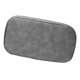 thumbnail image 1 of unbranded De Cojín Gris Para Auto Con Soporte Para Muslo Y Reposabrazos Fácil De Limpiar, 1 of 8