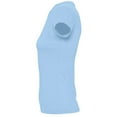 thumbnail image 3 of SOLS Womens Imperial Short-Sleeved T-Shirt, 3 of 4
