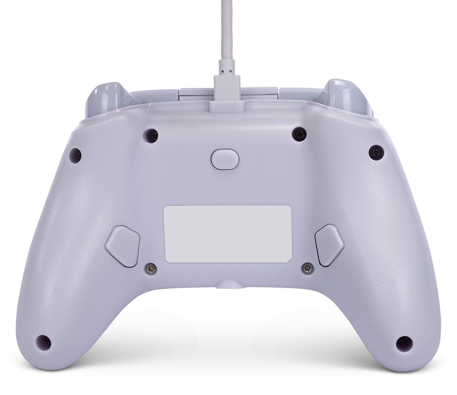 PowerA Enhanced Wired Controller for Xbox Series X|S - Purple Camo, Xbox X