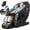 Blackgold, variant on 4D Massage Chair, Full Body Zero Gravity Recliner with AI Voice, LED Backlight, Remote, Waist & Calf Heating