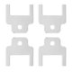 thumbnail image 4 of 4 Uds dispensador de papel higiénico llave accesorio de baño público dispensador de papel llave dispensador de papel higiénico accesorio dispensador de rollo de papel suministro, 4 of 5