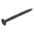 thumbnail image 3 of (3 pack) Grip-Rite #6 x 2 in. Phillips Bugle-Head Coarse Thread Sharp Point Drywall to Wood Screw 1 lb., 3 of 9