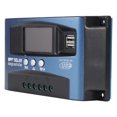 thumbnail image 3 of Haofy Charging Controller Solar Panel Regulator Photovoltaic Controller Battery Charge Management For Home Garden Street Light, 3 of 8