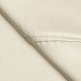 thumbnail image 4 of Bare Home 6 Piece Sheet Set, Microfiber, 2 Extra Pillowcases, Full, Sand, 4 of 6
