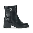 thumbnail image 2 of Baretraps DOVEY Women's Boots Black Size 6.5 M (BT29998), 2 of 8