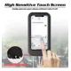 thumbnail image 3 of Soporte De Celular Impermeable Para Motocicleta, 3 of 7