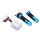 thumbnail image 4 of Kit De Controlador Eléctrico, Controlador Eléctrico 24V 250W Mano No Cansada Para Eléctrico Para Scooters Eléctricos ANGGREK Electric Bicycle Controller, 4 of 8