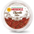 thumbnail image 6 of HERDEZ Chipotle Salsa Medium, No Sugar Added, 15 oz Resealable Tub, 6 of 9