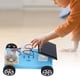 thumbnail image 5 of Kit de coche experimental juguete de coche solar de bricolaje duradero para clase para educación para niños para el hogar ANGGREK Otros, 5 of 8