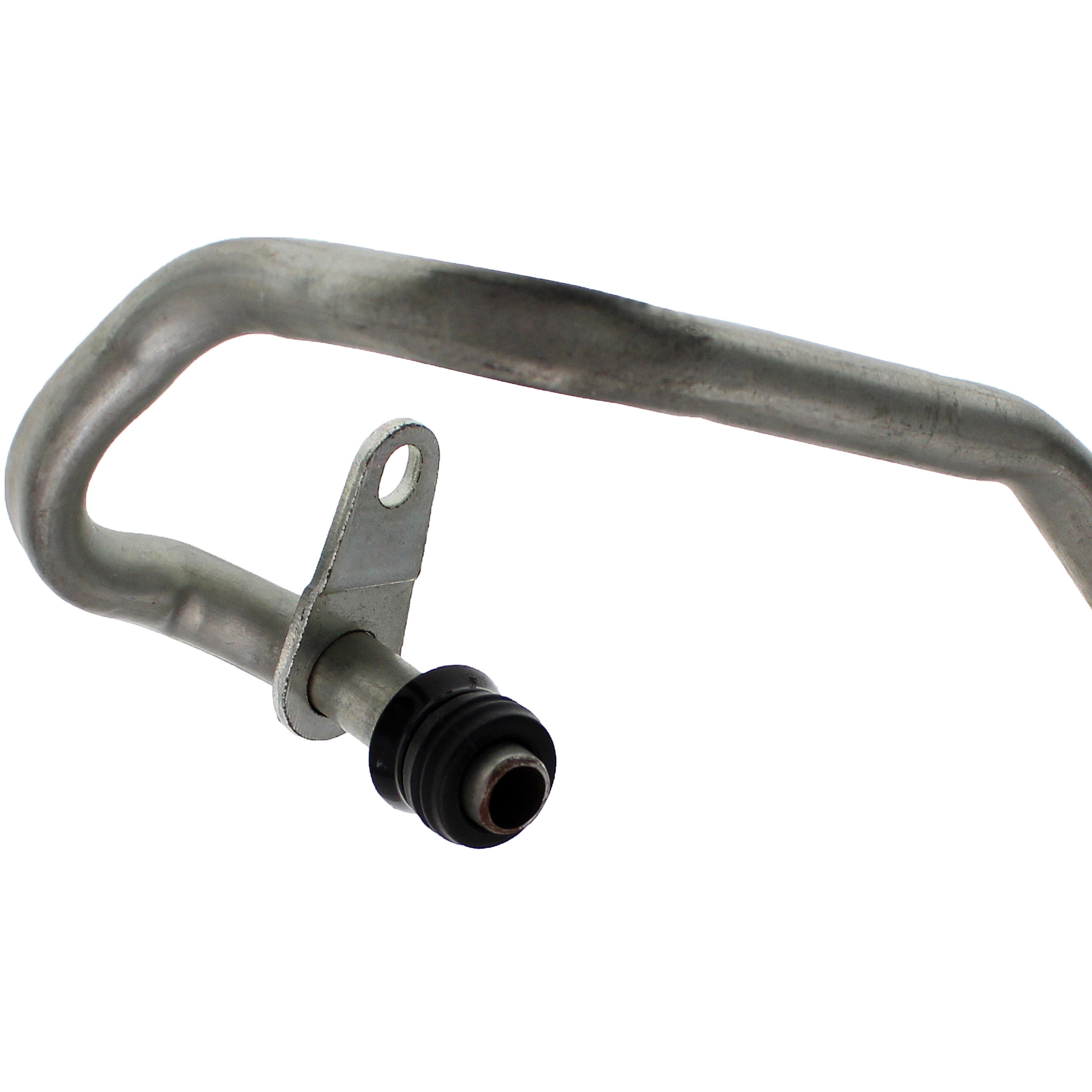 Dorman 724-066 Transmission Oil Cooler Pressure And Return Line With Bypass Valve for Specific Lincoln Models