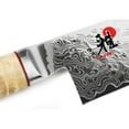 thumbnail image 4 of Miyabi Birchwood SG2 9-inch Bread Knife, 4 of 6