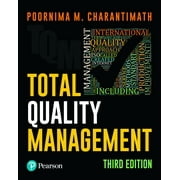 Total Quality Management 4Ed - CHARANTIMATH