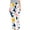 Multicolor-b, variant on CHUMUD Womens Pajama Pants Cotton Sleep & Lounge Pants Elastic Waisted Star PJ Bottoms