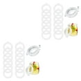 thumbnail image 4 of stanreset 12piece Universal Silicone Gasket For Replacement And Function Wide Range Of Applications 2Set, 4 of 6