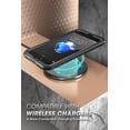 thumbnail image 4 of SUPCASE UNICORN BEETLE PRO SERIES CASE DESIGNED FOR IPHONE SE 2ND GENERATION 202, 4 of 9