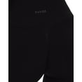 thumbnail image 4 of PAVOI Women's Seamless High Waisted Sculpting Biker Workout Shorts, 6" Inseam, XS-2X Plus, 4 of 8