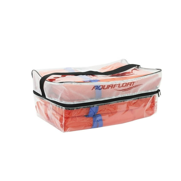 AQUAFLOAT 3 PAQUET VFI DE STYLE À EMPIÈCEMENT POUR ADULTE