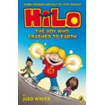 thumbnail image 1 of Hilo: The Boy Who Crashed to Earth (Hilo Book 1) (Hilo), 1 of 1