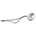 thumbnail image 5 of Outdoor Tank Threaded Dust Plug Cap, Tank Cover, Protector Cap Sturdy Swimming Argent, 5 of 8