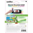 thumbnail image 2 of Yoshi Amiibo - Super Mario Series [Nintendo Accessory], 2 of 10