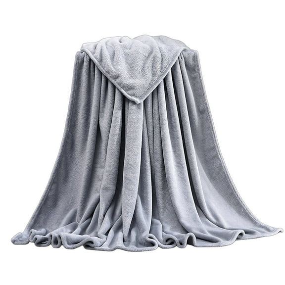 Auq Blanket Glowing Soft Blanket Wool Blanket Fun For All Ages Weighted Blanket