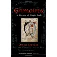 thumbnail image 1 of Grimoires: une Histoire de Livres Magiques, 1 of 1