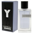 thumbnail image 2 of Yves Saint Laurent Men's Y EDT Spray 3.3 oz Fragrances 3614273683401, 2 of 4