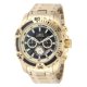 thumbnail image 1 of Reloj Invicta Pro Diver 51 mm Oro Negro Cuarzo, 1 of 2
