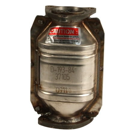 DEC CARB Compliant Direct Fit Catalytic Converter  50 State