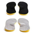 thumbnail image 5 of Supination Insoles For Over Supination & High Arch Huk Support, 5 of 7