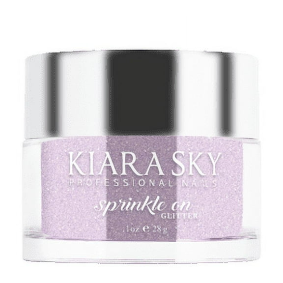 Kiara Sky Sprinkle On Glitter - SP293 - Intergalactic