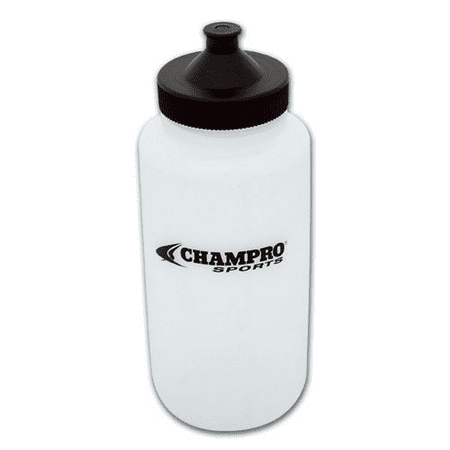 Champro 1-Liter Water Bottle